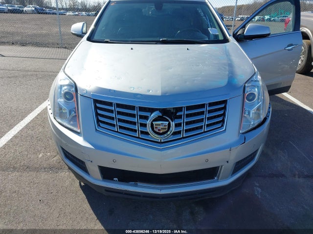 2015 CADILLAC SRX 3GYFNBE38FS619077 Photo 5