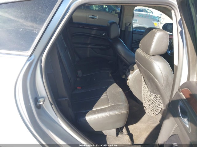 2015 CADILLAC SRX 3GYFNBE38FS619077 Photo 7