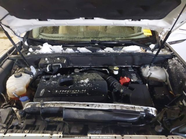 2019 LINCOLN NAUTILUS 2LMPJ8K94KBL17173 Photo 9