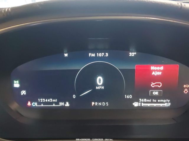 2019 LINCOLN NAUTILUS 2LMPJ8K94KBL17173 Photo 6