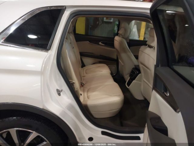 2019 LINCOLN NAUTILUS 2LMPJ8K94KBL17173 Photo 7