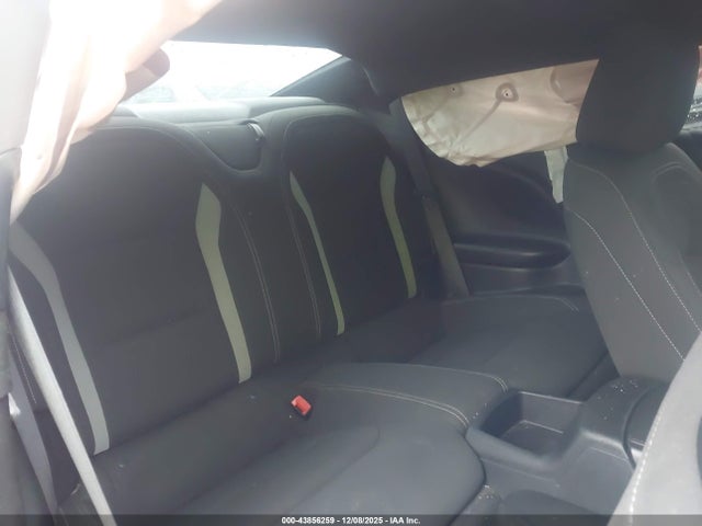 2020 CHEVROLET CAMARO 1G1FB1RS5L0110991 Photo 7