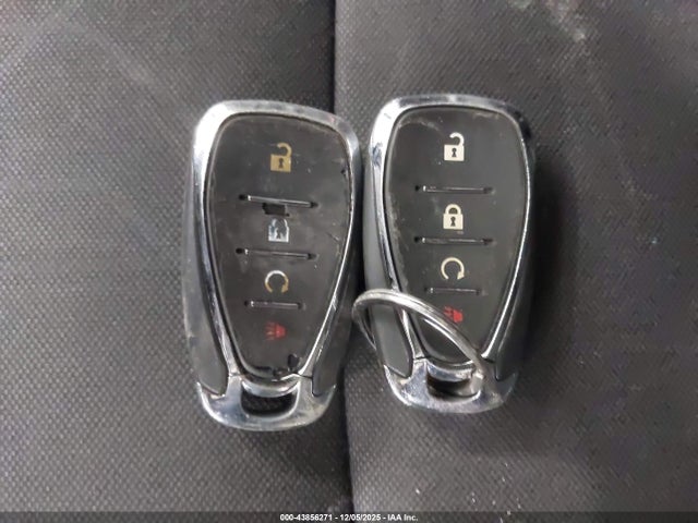 Продаж на аукціоні авто 2017 Chevrolet Trax Lt, vin: 3GNCJLSBXHL274578, номер лоту: 43856271