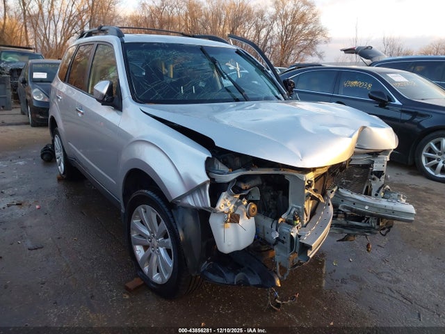Aukcja sprzedaży 2011 Subaru Forester 2.5x Premium, vin: JF2SHADC4BH775144, numer aukcji: 43856281