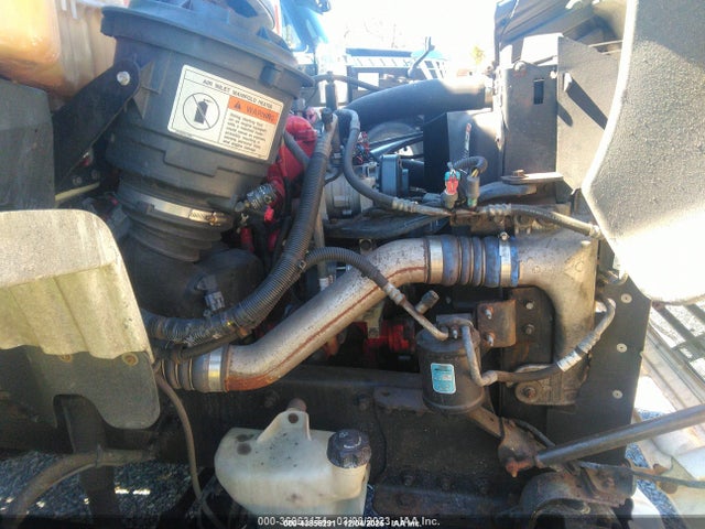 Aukcja sprzedaży 2018 Freightliner M2 106, vin: 1FUBCXFE5JHJG9160, numer aukcji: 43856291
