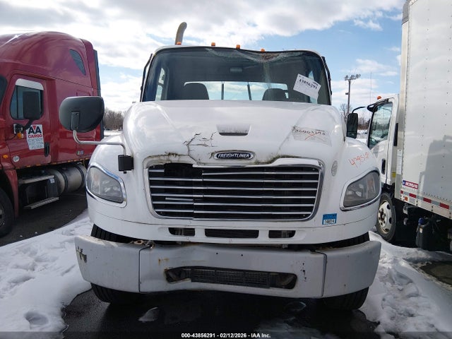 Aukcja sprzedaży 2018 Freightliner M2 106, vin: 1FUBCXFE5JHJG9160, numer aukcji: 43856291