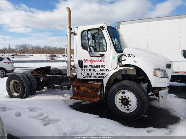 Aukcja sprzedaży 2018 Freightliner M2 106, vin: 1FUBCXFE5JHJG9160, numer aukcji: 43856291