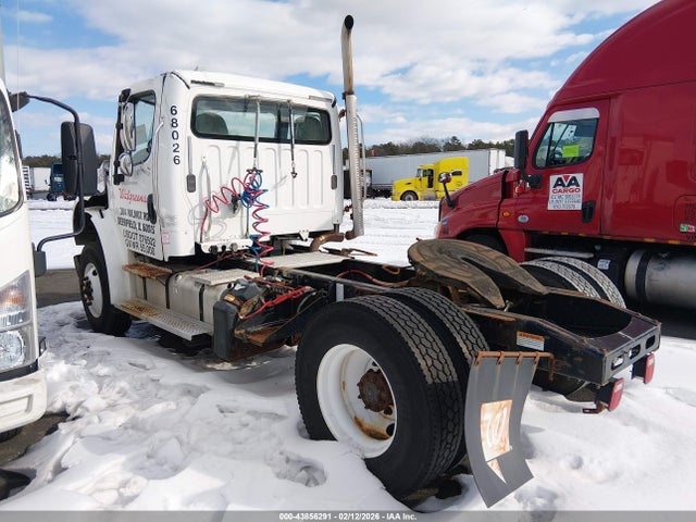 Aukcja sprzedaży 2018 Freightliner M2 106, vin: 1FUBCXFE5JHJG9160, numer aukcji: 43856291