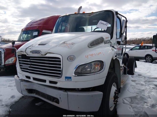 Aukcja sprzedaży 2018 Freightliner M2 106, vin: 1FUBCXFE5JHJG9160, numer aukcji: 43856291
