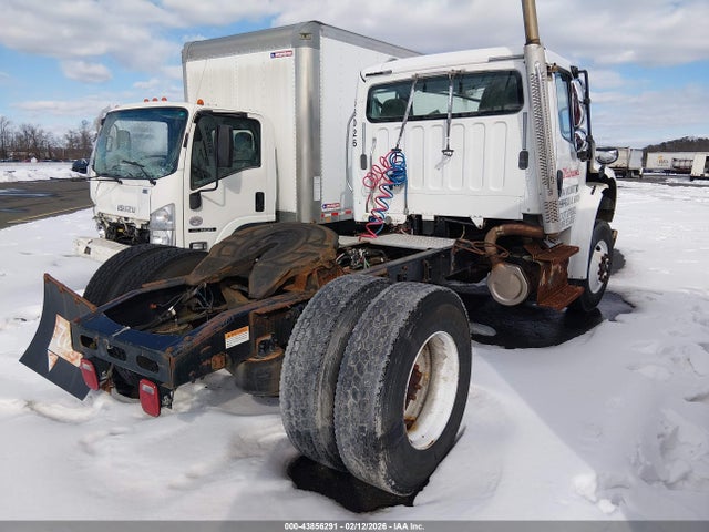 Aukcja sprzedaży 2018 Freightliner M2 106, vin: 1FUBCXFE5JHJG9160, numer aukcji: 43856291