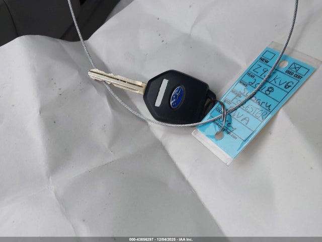 43856297 :رقم المزاد ، JF2SJADC4GH438999 vin ، 2016 Subaru Forester 2.5i Premium مزاد بيع