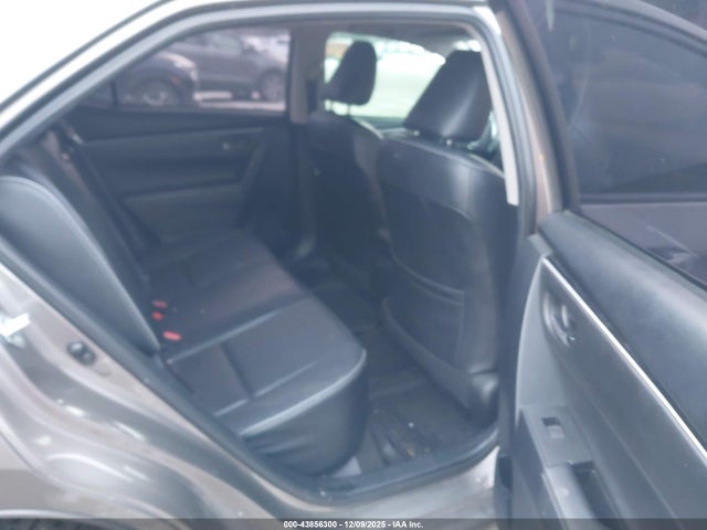 2T1BURHE4HC957220 Toyota Corolla Xle