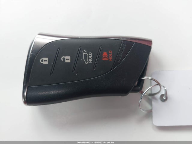 2020 LEXUS UX 250H JTHR9JBH6L2029967 Photo 10