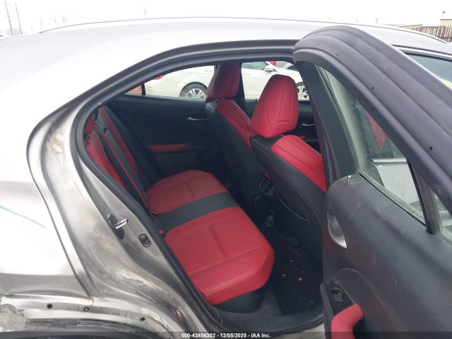 2020 LEXUS UX 250H JTHR9JBH6L2029967 Photo 7