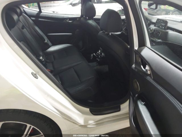 2020 KIA STINGER KNAE45LC8L6079302 Photo 7