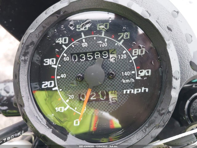 Honda Xr150l E 2023 3H1KD1311PD003175 Image 7