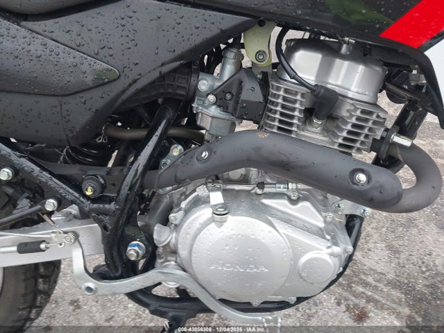 Honda Xr150l E 2023 3H1KD1311PD003175 Image 8