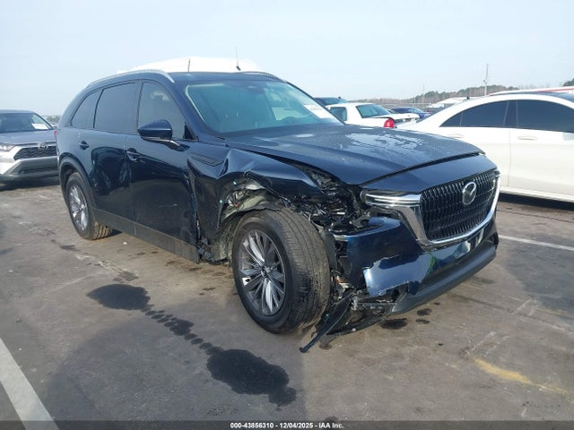 Aukcja sprzedaży 2024 Mazda Cx-90 3.3 Turbo Preferred Plus, vin: JM3KKCHD1R1138043, numer aukcji: 43856310
