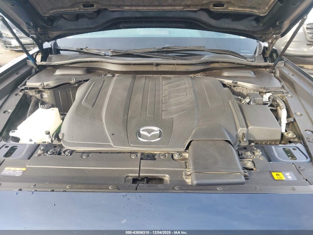 Aukcja sprzedaży 2024 Mazda Cx-90 3.3 Turbo Preferred Plus, vin: JM3KKCHD1R1138043, numer aukcji: 43856310