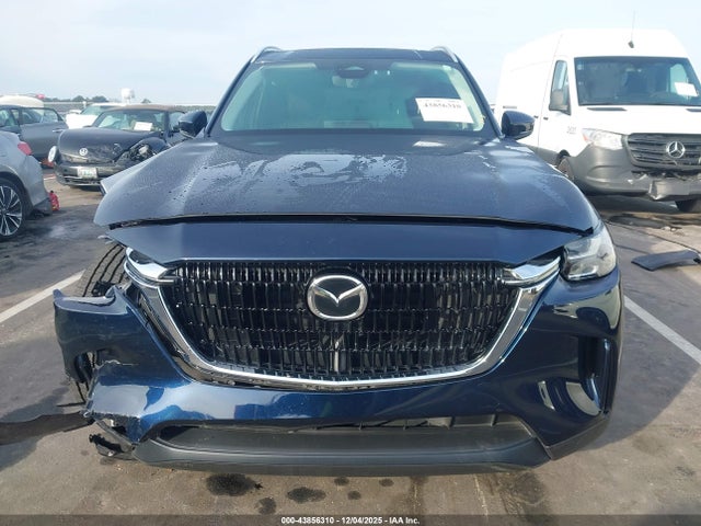 Aukcja sprzedaży 2024 Mazda Cx-90 3.3 Turbo Preferred Plus, vin: JM3KKCHD1R1138043, numer aukcji: 43856310
