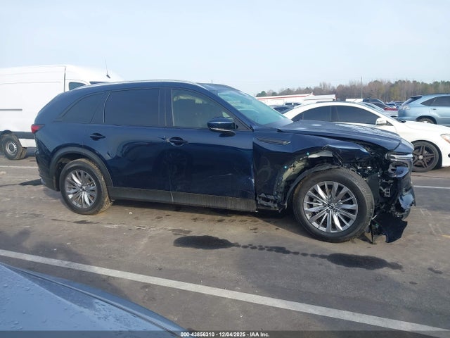 Aukcja sprzedaży 2024 Mazda Cx-90 3.3 Turbo Preferred Plus, vin: JM3KKCHD1R1138043, numer aukcji: 43856310