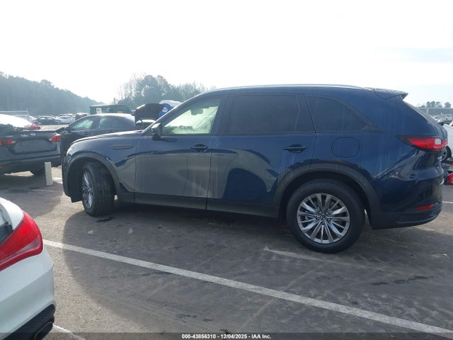 Aukcja sprzedaży 2024 Mazda Cx-90 3.3 Turbo Preferred Plus, vin: JM3KKCHD1R1138043, numer aukcji: 43856310