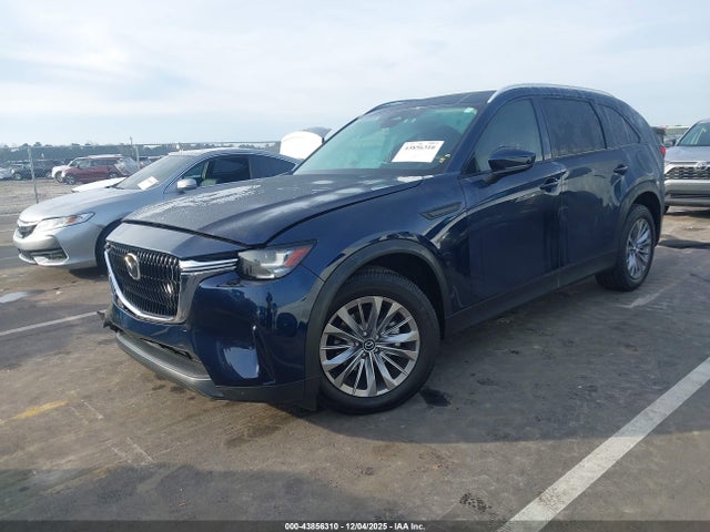 Aukcja sprzedaży 2024 Mazda Cx-90 3.3 Turbo Preferred Plus, vin: JM3KKCHD1R1138043, numer aukcji: 43856310