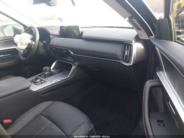 Aukcja sprzedaży 2024 Mazda Cx-90 3.3 Turbo Preferred Plus, vin: JM3KKCHD1R1138043, numer aukcji: 43856310