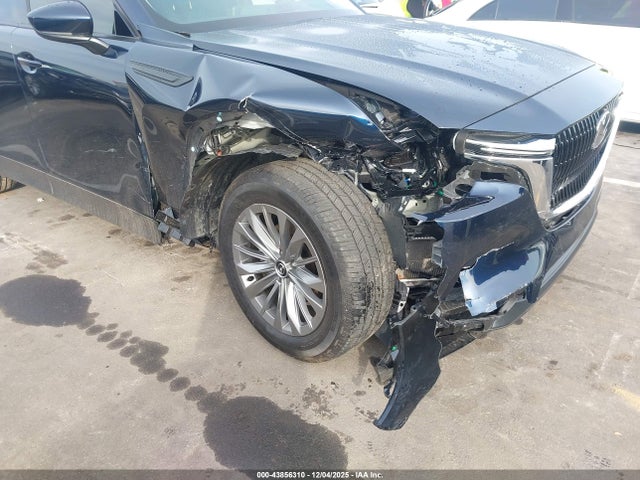 Aukcja sprzedaży 2024 Mazda Cx-90 3.3 Turbo Preferred Plus, vin: JM3KKCHD1R1138043, numer aukcji: 43856310