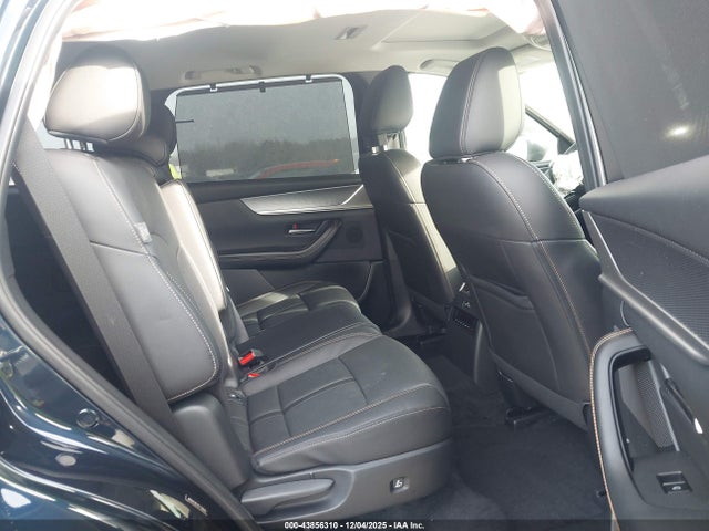 Aukcja sprzedaży 2024 Mazda Cx-90 3.3 Turbo Preferred Plus, vin: JM3KKCHD1R1138043, numer aukcji: 43856310