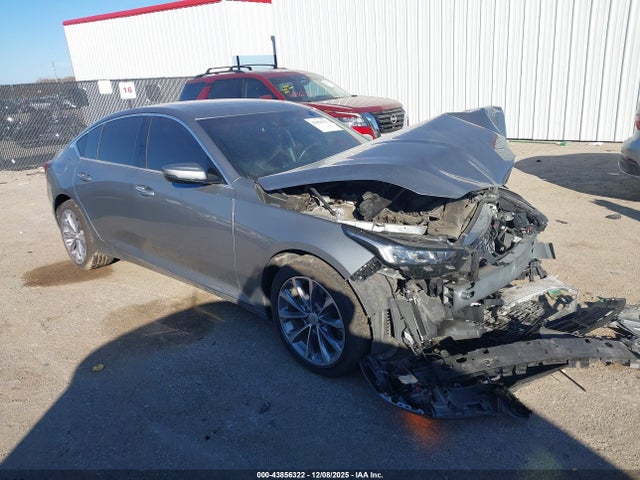 2023 CADILLAC CT5 1G6DS5RW9P0147866 Photo 0