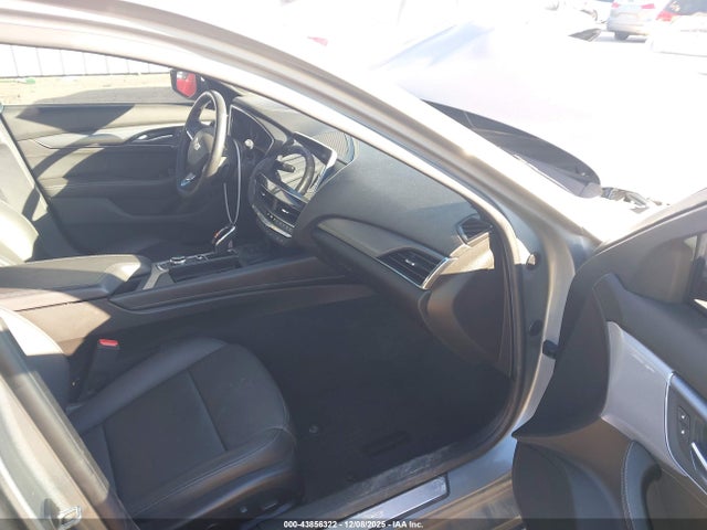 2023 CADILLAC CT5 1G6DS5RW9P0147866 Photo 4