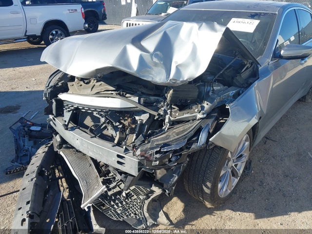 2023 CADILLAC CT5 1G6DS5RW9P0147866 Photo 5