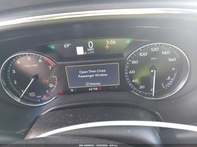 2023 CADILLAC CT5 1G6DS5RW9P0147866 Photo 6