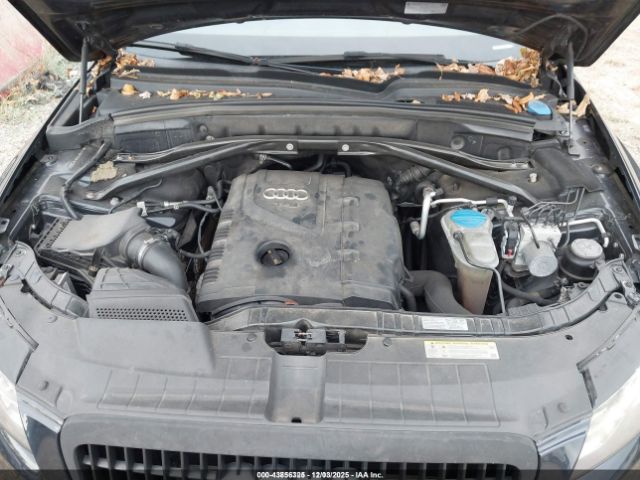 2012 AUDI Q5 WA1LFBFP2CA101223 Photo 9