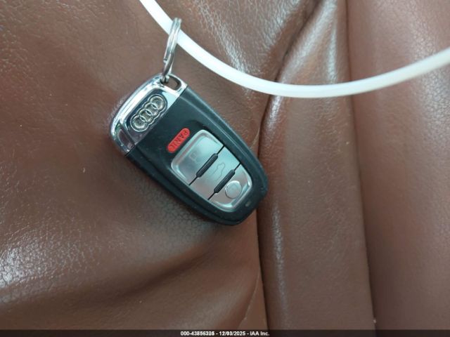 2012 AUDI Q5 WA1LFBFP2CA101223 Photo 10