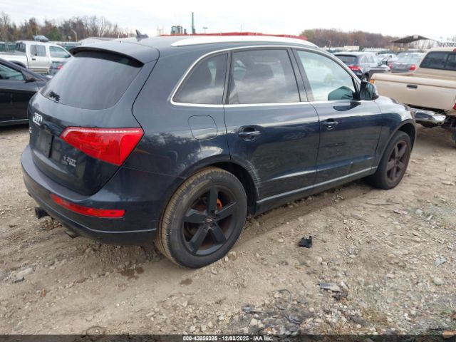 2012 AUDI Q5 WA1LFBFP2CA101223 Photo 3