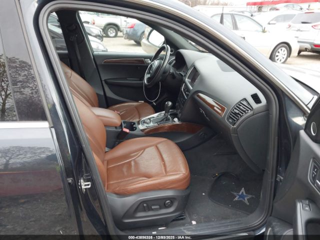 2012 AUDI Q5 WA1LFBFP2CA101223 Photo 4