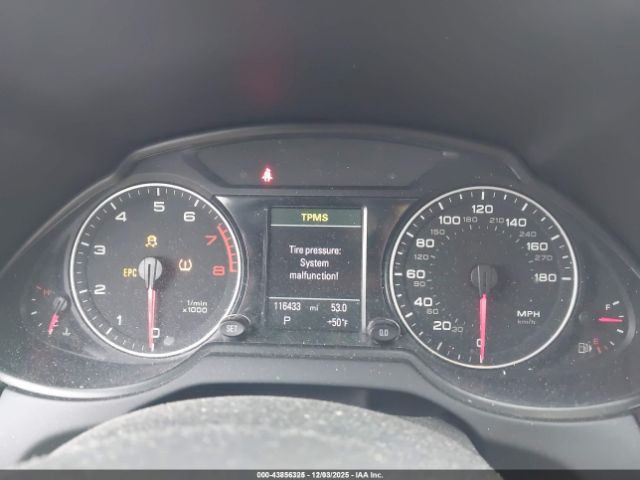 2012 AUDI Q5 WA1LFBFP2CA101223 Photo 6