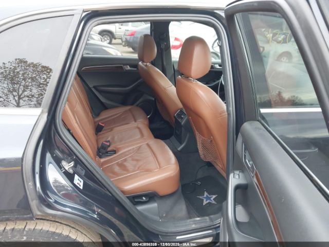 2012 AUDI Q5 WA1LFBFP2CA101223 Photo 7