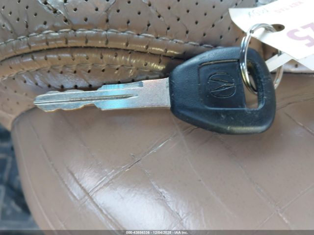 2001 ACURA MDX 2HNYD18861H534327 Photo 10