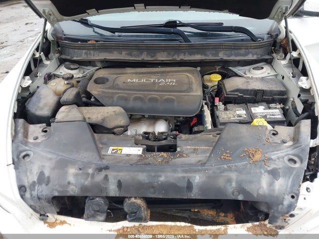 Jeep Cherokee Limited 2016 1C4PJLDB4GW216286 Image 10