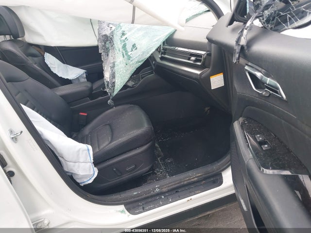 KNDPXCAGXP7042846 KIA Sportage Hybrid Sx-prestige
