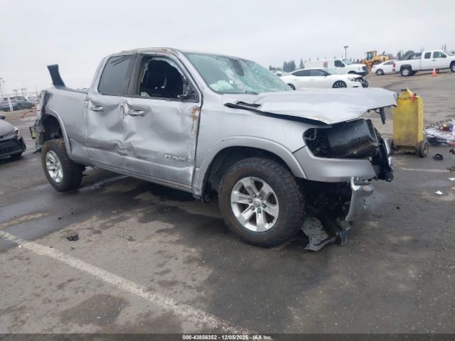 2019 RAM 1500 1C6RREDT9KN905199