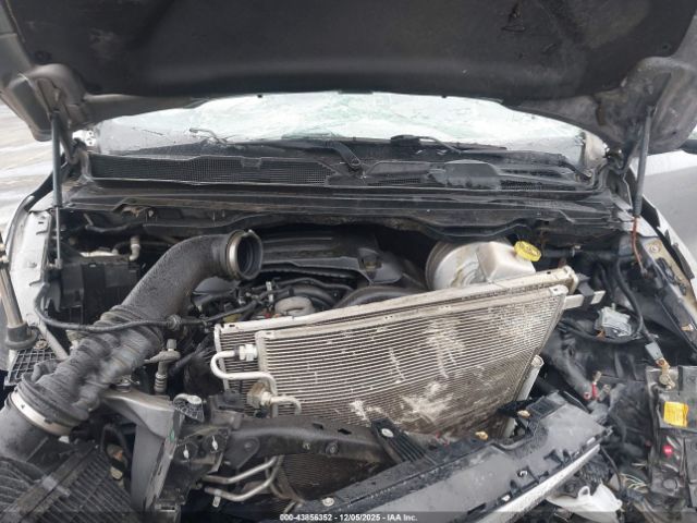 2019 RAM 1500 1C6RREDT9KN905199 Photo 9