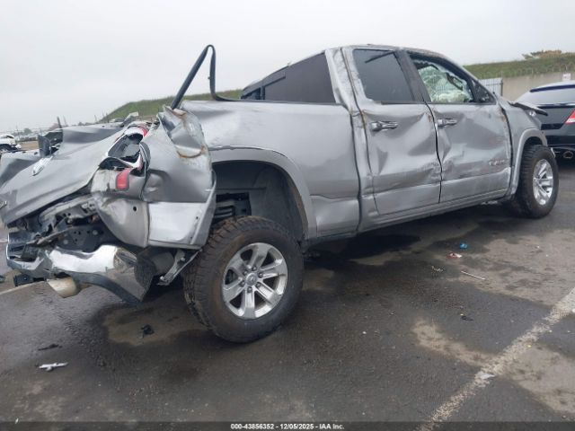 2019 RAM 1500 1C6RREDT9KN905199 Photo 3