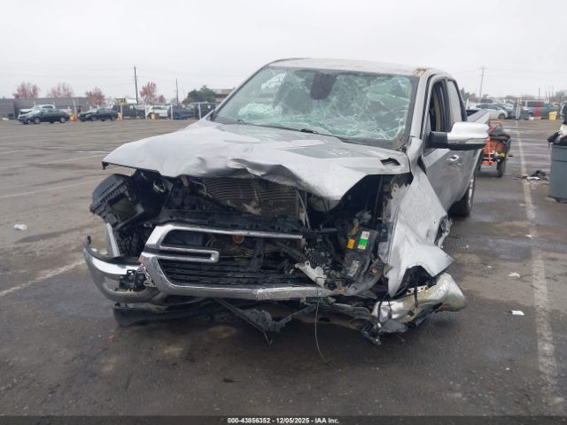 2019 RAM 1500 1C6RREDT9KN905199 Photo 5