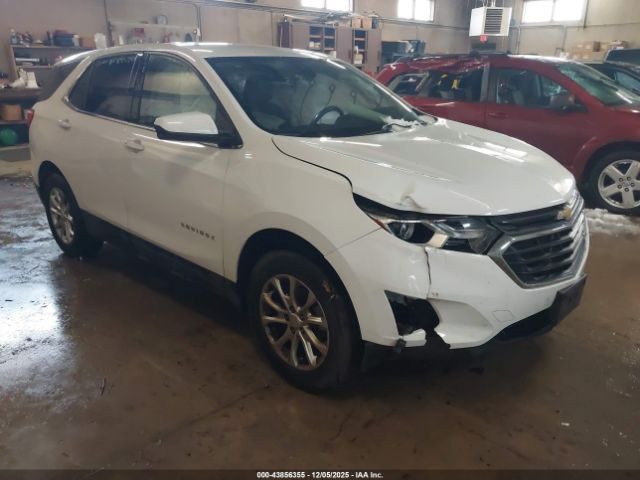 2020 CHEVROLET EQUINOX 2GNAXUEVXL6201497