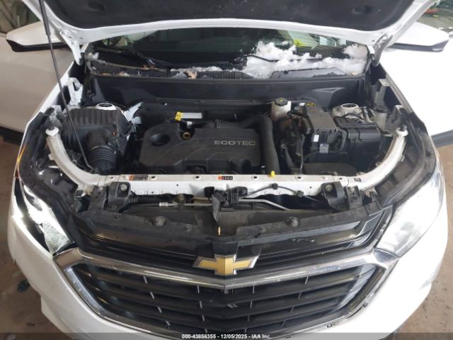 2020 CHEVROLET EQUINOX 2GNAXUEVXL6201497 Photo 9