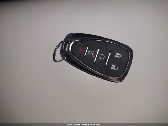 2020 CHEVROLET EQUINOX 2GNAXUEVXL6201497 Photo 10